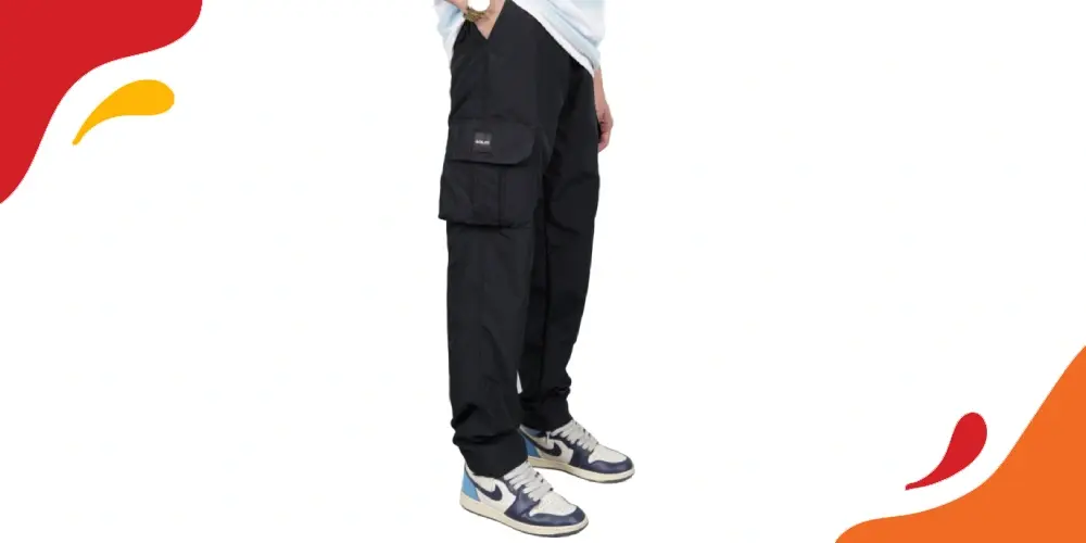 Celana cargo Dobujack Biles